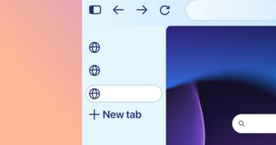 Mozilla Firefox 157 Nova redesign promo