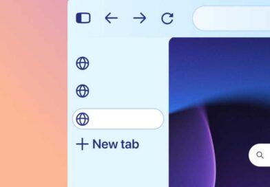 Mozilla Firefox 157 Nova redesign promo