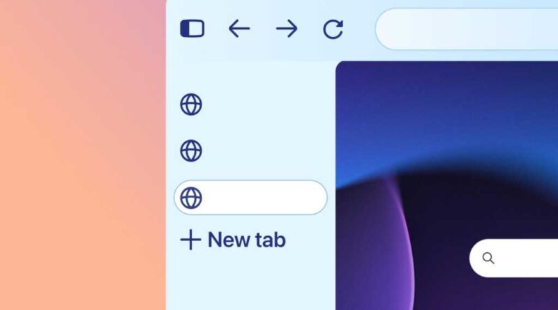 Mozilla Firefox 157 Nova redesign promo