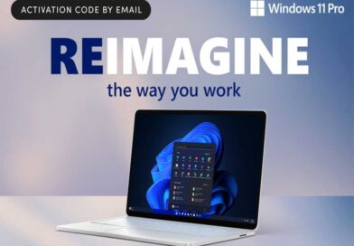 Microsoft Windows 11 Pro