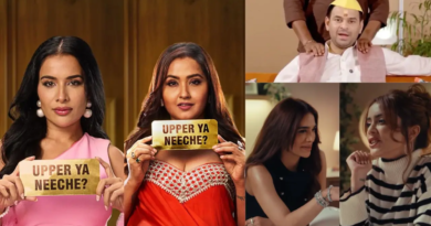Former Splitsvillains Niharika Tiwari and Kaira enter power game