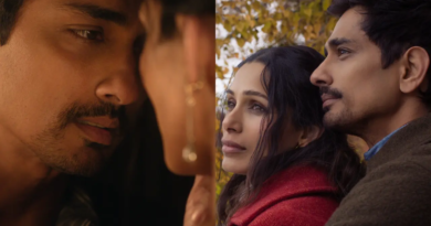 Freida Pinto, Siddharth lead Jhumpa Lahiri adaptation