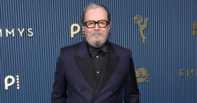Gary Oldman's show Slow Horses set to return for eighth season