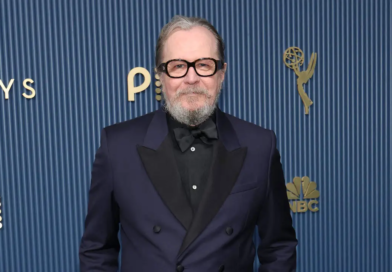 Gary Oldman's show Slow Horses set to return for eighth season