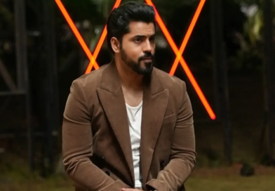 Gautam Gulati enters the Tower with ruling on his mind