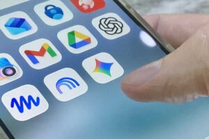 Google Gemini