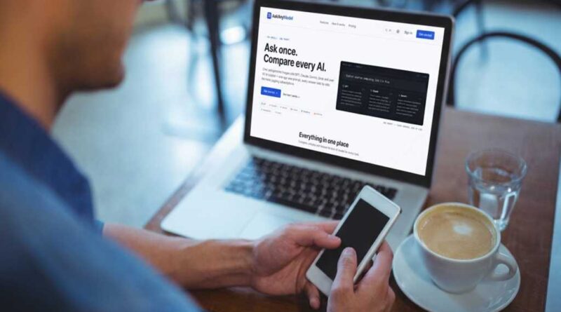 AskAnyModel AI Pro Plan: Lifetime Subscription