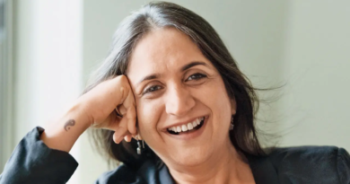 Ginny Diwan says the song reflects Mirzapur’s softer side