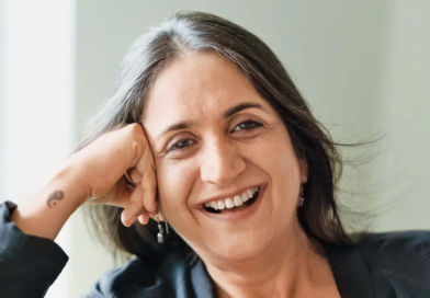 Ginny Diwan says the song reflects Mirzapur’s softer side
