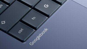 Googlebook