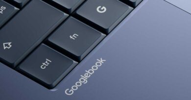 Googlebook