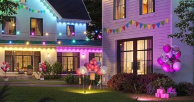 Govee Outdoor Permanent Lights 2