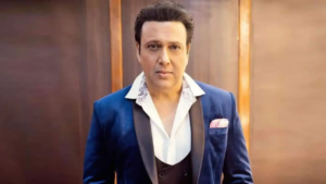 Govinda to make reality TV debut with Rise And Fall 2?