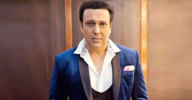 Govinda to make reality TV debut with Rise And Fall 2?
