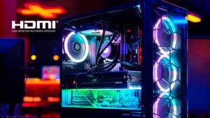 1600x900 HDMI