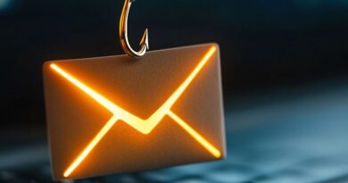Half of Brits struggle to spot AI scams