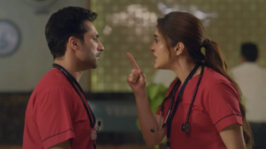 Harsh Beniwal and Shivangi Joshi face a medical mystery