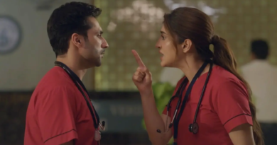 Harsh Beniwal and Shivangi Joshi face a medical mystery