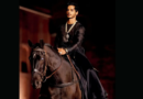 Have you heard? Ishaan Khatter is back as Prince Aviraaj Singh for The Royals 2