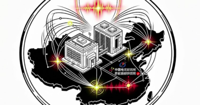 China national grid