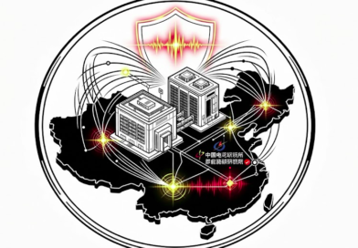 China national grid