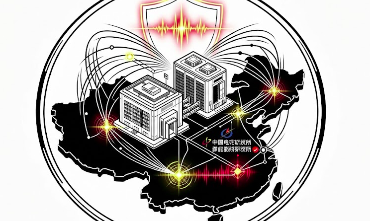 China national grid