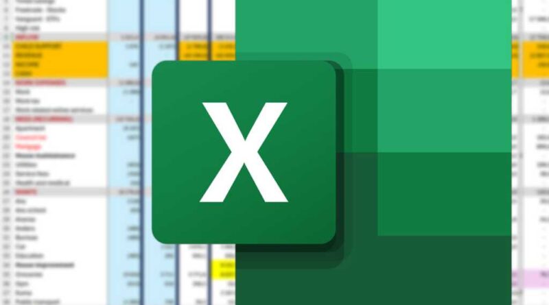 Excel