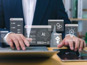 Claude AI Professional E-Degree