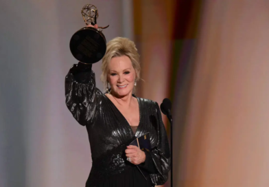 Jean Smart makes history with fifth Hacks win