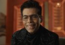 Karan Johar gets emotional as he announces show's finale