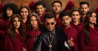 Karan Johar promises ‘Kalesh, Kontroversy, and Khel’
