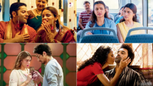 Kiran Rao, Shakun Batra, Vishal Bhardwaj on love, lust and marriage