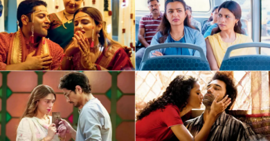 Kiran Rao, Shakun Batra, Vishal Bhardwaj on love, lust and marriage