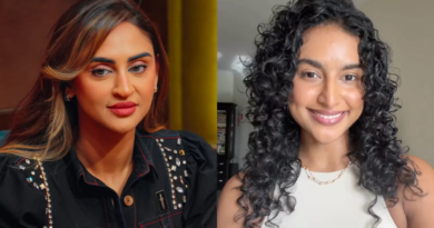 Krystle D'Souza and Rida Tharana crowned winners