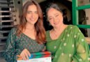 Kusha Kapila and Sheeba Chadha explore pen-pal bond