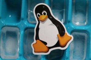 linux pexels