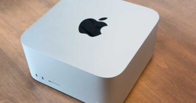 2026 Mac Studio