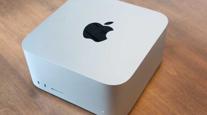 2026 Mac Studio