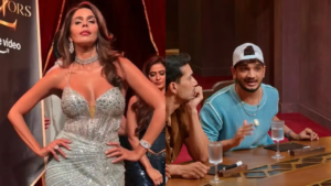 Mallika Sherawat hits back at Munawar over ‘drugs’ remark