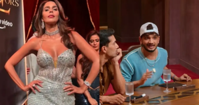 Mallika Sherawat hits back at Munawar over ‘drugs’ remark