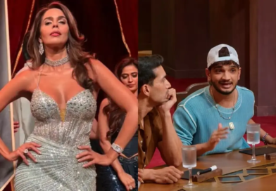 Mallika Sherawat hits back at Munawar over ‘drugs’ remark