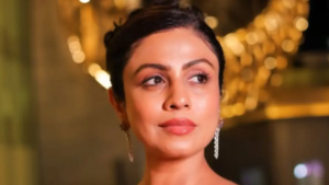 Manasi Parekh recalls exhausting Chumbak shoot: ‘My character talks non-stop’