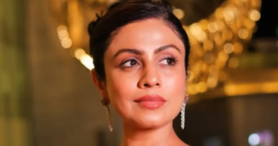 Manasi Parekh recalls exhausting Chumbak shoot: ‘My character talks non-stop’