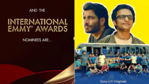Manav Kaul’s series gets International Emmy nod