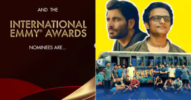Manav Kaul’s series gets International Emmy nod