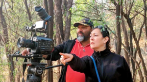Manika, Prabhu Asgaonkar on shaping 200 hours of interviews into Operation Sindoor