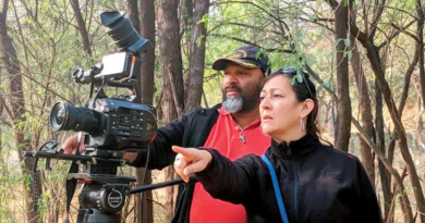 Manika, Prabhu Asgaonkar on shaping 200 hours of interviews into Operation Sindoor