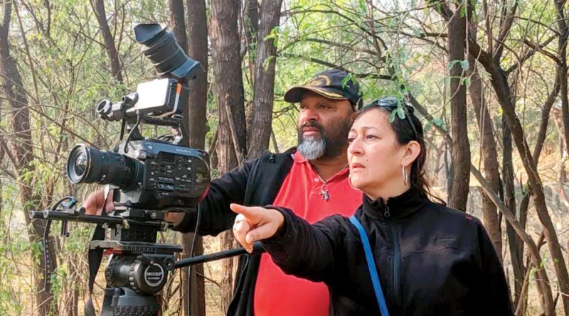 Manika, Prabhu Asgaonkar on shaping 200 hours of interviews into Operation Sindoor