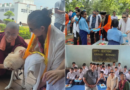 Manisha Koirala visits Buddhist sites: 'Some journeys fill your heart'