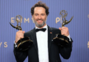 Matthew Rhys creates history after bagging two lead actor awards in one night